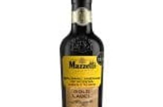 Mazzetti Gold Label Balsamic Vinegar of Modena 250ml