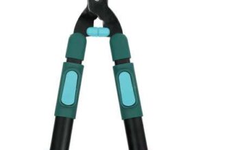 McGregor Telescopic Hand Hedge Shears