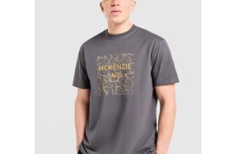 McKenzie Quartz T-Shirt
