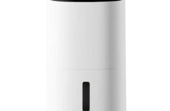 Meaco Dry Arete One 25 Litre Dehumidifier – Refurbished – Instore Clearance Bargains, Walsall