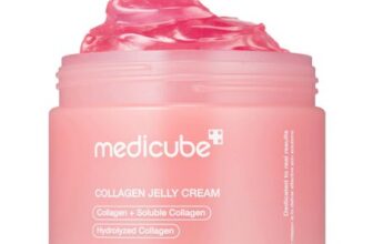 Medicube Collagen Jelly Cream