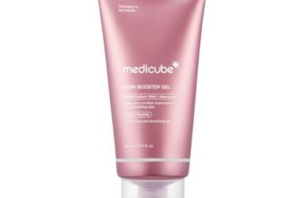 Medicube PDRN Booster Gel
