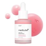 Medicube Salmon DNA PDRN Pink Peptide Serum
