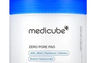 Medicube Zero Pore Pad 2.0 X70