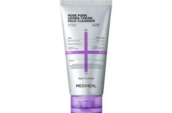 Mediheal Derma Cream Cleanser