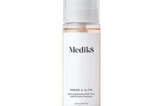 Medik8 Press & Glow Tonic 200ml