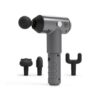 Medisana MG 500 Pro Massage Gun, 4 Heads, 3 Levels