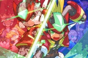 Mega Man Zero/ZX Legacy Collection Xbox One & Xbox Series XS Key