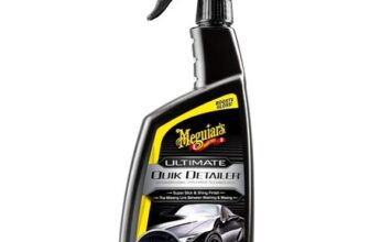 Meguiars Ultimate Quik Detailer 709ml