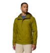 Mens Columbia Watertight II jacket Mossy Green Size Medium