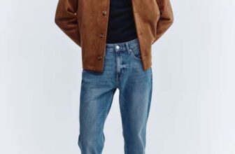 Mens H&M Tapered Jeans £8 (20% off 2 Pairs)