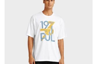 Mens Pepe Jeans T-Shirt Size L Only