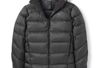 Mens Rab Clothing Sale (Neutrino Pro Down Jacket £159.99), (Kinetic Ultra Jacket £89.99), (Khroma Diffract Jacket £209.99) & more