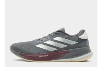 Mens Supernova Ease Running Shoes
