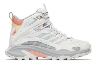 Merrell Moab Speed 2 GTX Hiking Boots Womens – Sizes 4,6,7 & 8