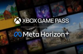 Meta Horizon now includes Xbox game pass (50 games, 10 hours a month)