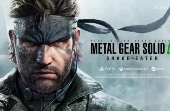 Metal Gear Solid Delta: Snake Eater (PC) – Steam