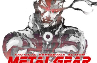 Metal Gear Solid – Master Collection Version (PC)