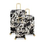 Metalik Sheen – 3pc Set (Textured Cow)