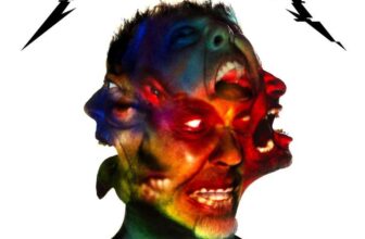 Metallica Hardwired to Self Destruct 2CD (Plus 32 page booklet)