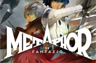 Metaphor: ReFantazio PS4 / PS5 (PS Plus Price)