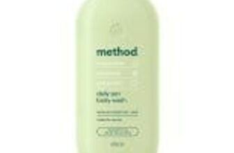 Method Daily Zen Body Wash532ml