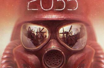 Metro 2035 by Dmitry Glukhovsky (Third Book in the Metro series)(Kindle Edition) £0.99