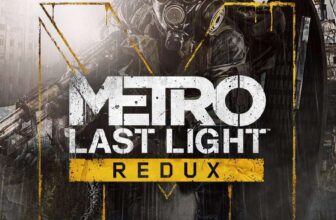 Metro Last Light Redux (PC/Steam Deck)