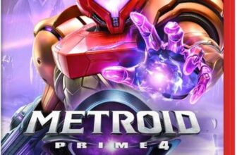 Metroid Prime 4: Beyond Nintendo Switch 2 – C&C Only Limited Locations