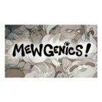 Mewgenics