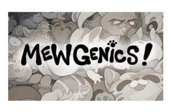Mewgenics