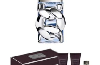 Michael Kors Pour Homme Eau de Parfum 100ml Pour Homme Absolu Mini Set Gift (£27 with SD) Free C&C