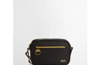 Micro Qualify Crossbody Bag