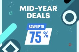 Mid-Year Deals – All PS4 & PS5 Discounts