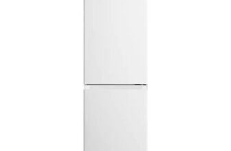 Midea MDRB379FGD01 180cm 60/40 Total No Frost Fridge Freezer – White – D Rated