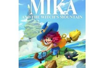 Mika and the Witchs Mountain PC Key