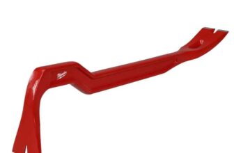 Milwaukee 450mm Wrecking Bar