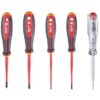Milwaukee Tri-Lobe VDE Screwdriver Set (Free C&C)