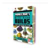 Minecraft Bite Size Builds Slipcase X3: 60 Mini Projects