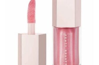Mini Gloss Bomb Universal Lip Luminizer – Fu$$y