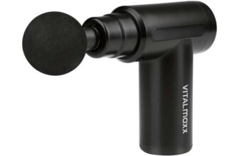 Mini Massage Gun Power Plus