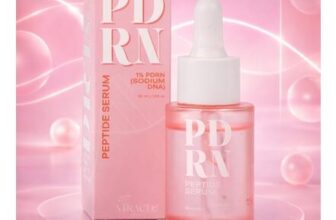 Miracle Beauty PDRN Peptide Serum 30ml
