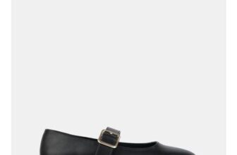 Miso MJ Flat Womens