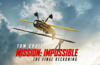 Mission: Impossible – The Final Reckoning – 4K Dolby Vision – iTunes Extras