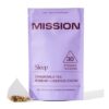 Mission Sleep Tea with Chamomile and Linden Blossom