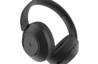 Mixx StreamQ C2 Bluetooth Headphones
