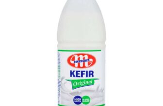 Mlekovita Natural Polski Kefir 1kg. – nectar price