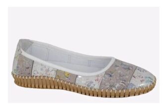 Mod Comfys Alicia Womens Pump Shoes, Size 6