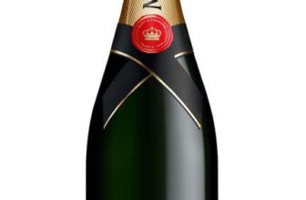 Moët & Chandon Brut Impérial Champagne, 6 X 75cl (£151.20 S&S)