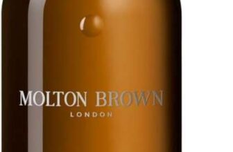 Molton Brown Tobacco Absolute Bath & Shower Gel 300 ml